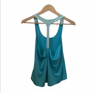 SOFFE women’s athletic tank, Small